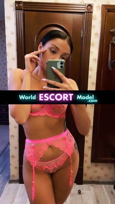MONICA