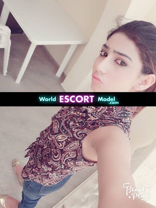 DUBAI ESCORT MIRAB