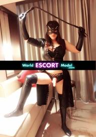 MISTRESS&DOMINATION LINNA