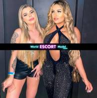 ESTEFANIA & NOELLE 