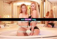 KINKY ANYA DREAMGIRLS