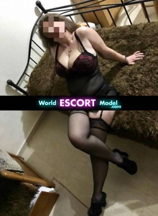 BIG VICKY
