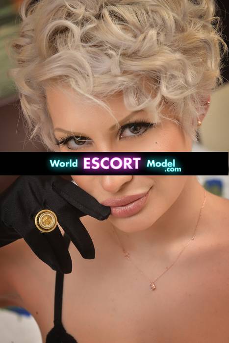 ROZA VIP PORNSTAR