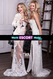 ALISA AND MILANA