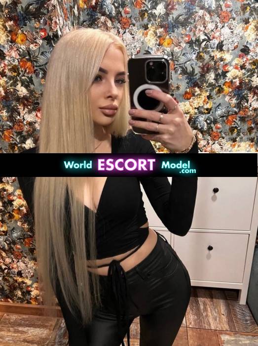 ALEXANDRA