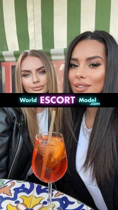 KARINA & SASHA 