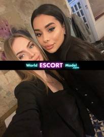 KARINA & SASHA 