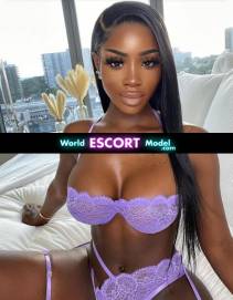 KARINA MILLIONS