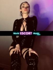 MISS LILOU-MARLOU