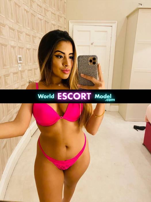 NISHITA