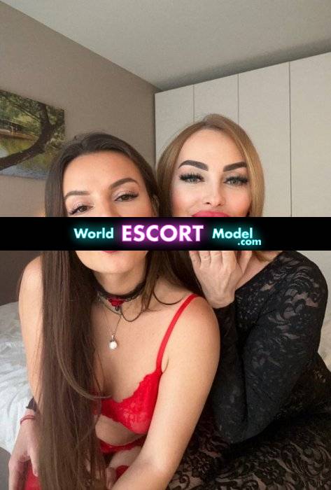 DIANA & ALINA 