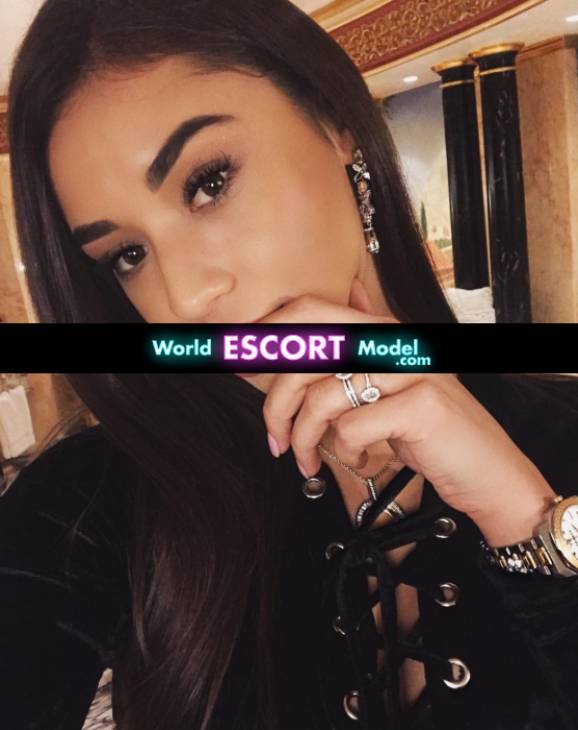VANESSA VIP