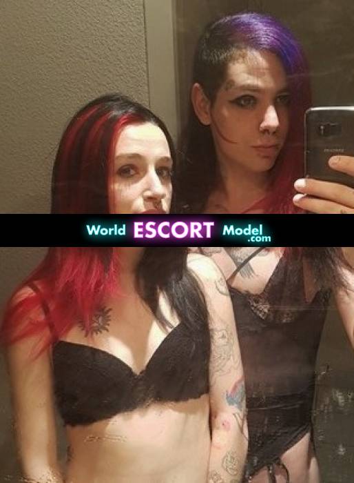 COUPLE LYON 9