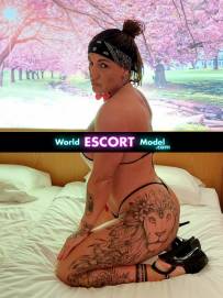 DANA PORNSTAR