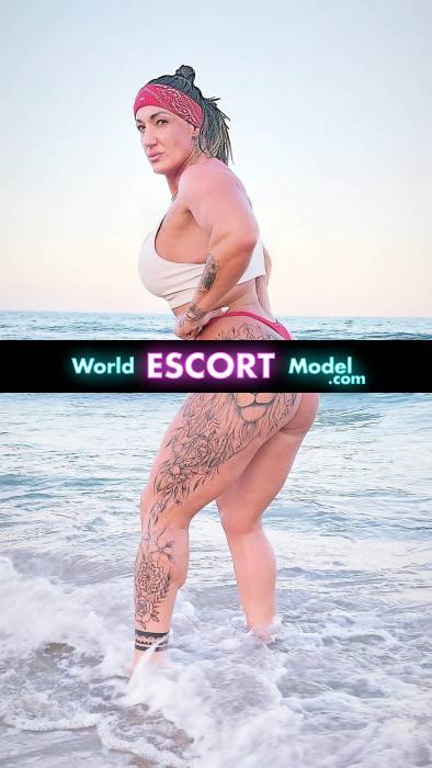 DANA PORNSTAR